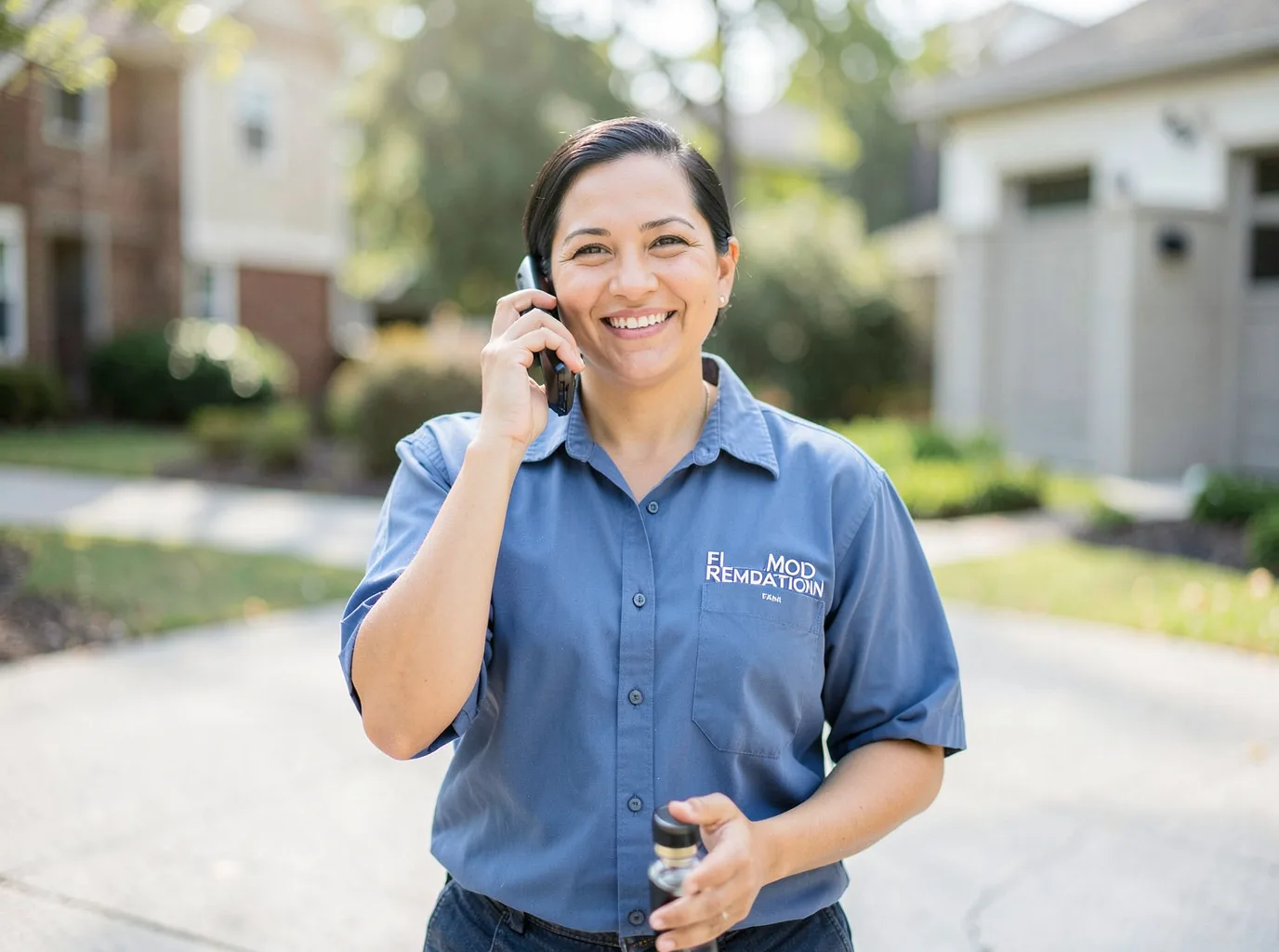 Mold Remediation Thaxton, MS FAQs